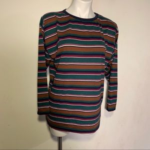 ✅ Women’s long sleeve shirt size M